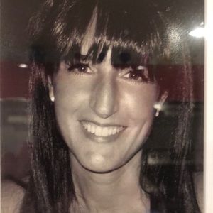 Meet your Posher, Cheryl